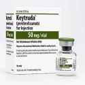 buy genuine drugs brand keytruda 50 mg vial msd