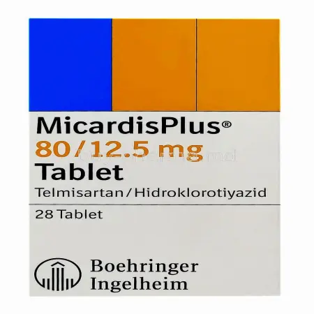 buy genuine drugs brand micardis hct 80 mg 12.5 mg tablet boehringer ingelheim