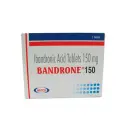 buy genuine drugs generic ibandronic acid 150 mg tablet