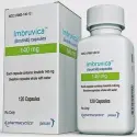 buy genuine drugs brand imbruvica 140 mg capsule janssen.