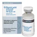 buy genuine drugs brand remicade 100 mg vial janssen