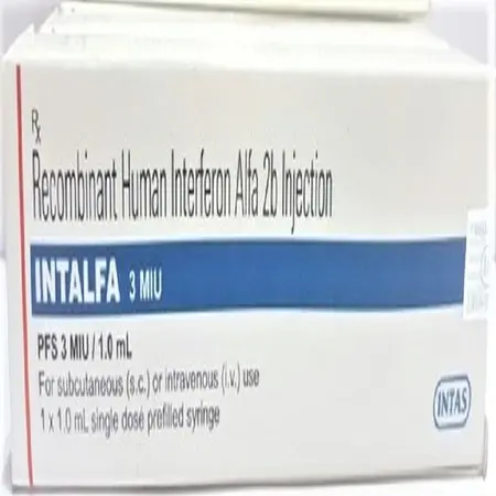 buy genuine drugs generic interferon alfa 2b 3 miu vial