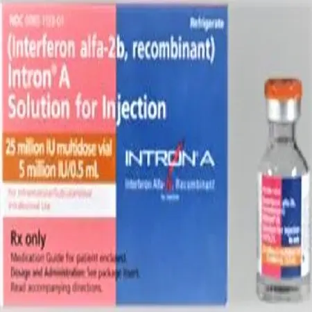 buy genuine drugs brand intron a 5 miu pfs merck
