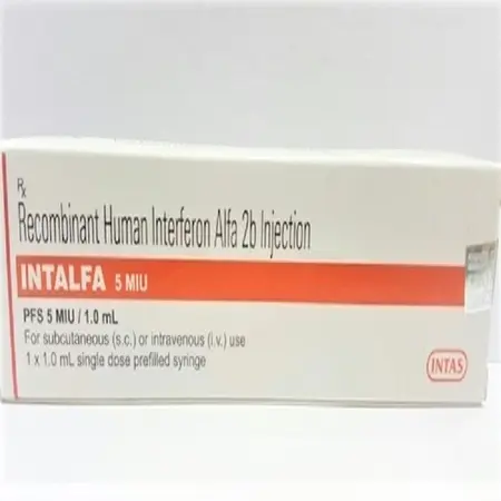 buy genuine drugs generic interferon alfa 2b 5 miu vial