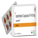 buy genuine drugs generic isotretinoin 40 mg capsule