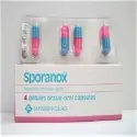 buy genuine drugs brand sporanox 100 mg capsule janssen