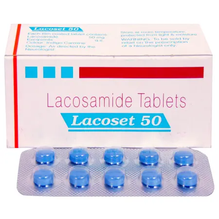 buy genuine drugs generic lacosamide 50 mg tablet