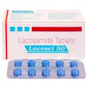 buy genuine drugs generic lacosamide 50 mg tablet
