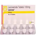 buy genuine drugs generic lacosamide 100 mg tablet