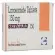 buy genuine drugs brand vimpat seizgard 150 mg tablet ucb pharma