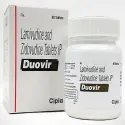 buy genuine drugs generic lamivudine zidovudine 150 mg 300 mg tablet
