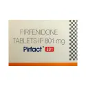 buy genuine drugs generic pirfenidone 801 mg tablet