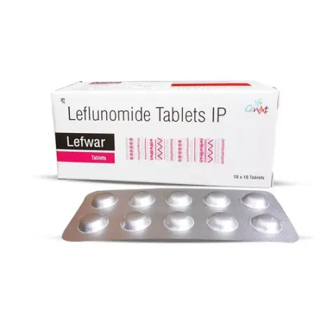 buy genuine drugs generic leflunomide 5 mg tablet
