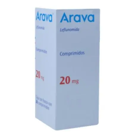 buy genuine drugs brand arava 20 mg tablet astellas pharma.