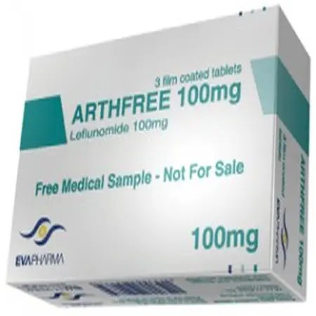 buy genuine drugs generic leflunomide 100 mg tablet
