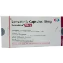 buy genuine drugs brand lenvima 10 mg capsule eisai.