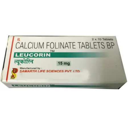 buy genuine drugs generic leucovorin calcium folinic acid calcium folinate 15 mg tablet