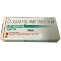 buy genuine drugs generic leucovorin calcium folinic acid calcium folinate 15 mg tablet