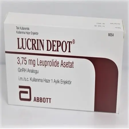 buy genuine drugs brand lupron depot lucrin 3.75 mg vial abbott.