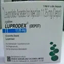 buy genuine drugs generic leuprolide leuprorelin 11.25 mg vial