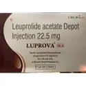 buy genuine drugs generic leuprolide leuprorelin 22.5 mg vial