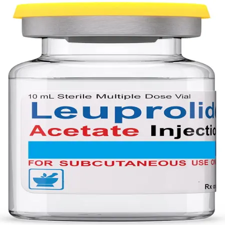 buy genuine drugs generic leuprolide leuprorelin 45 mg vial