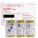 buy genuine drugs brand ergamisol dicaris 150 mg tablet janssen.