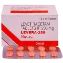 buy genuine drugs generic levetiracetam 250 mg tablet