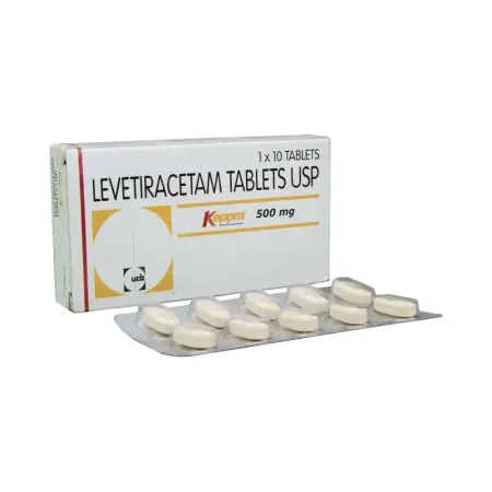 buy genuine drugs brand keppra 500 mg tablet ucb pharma