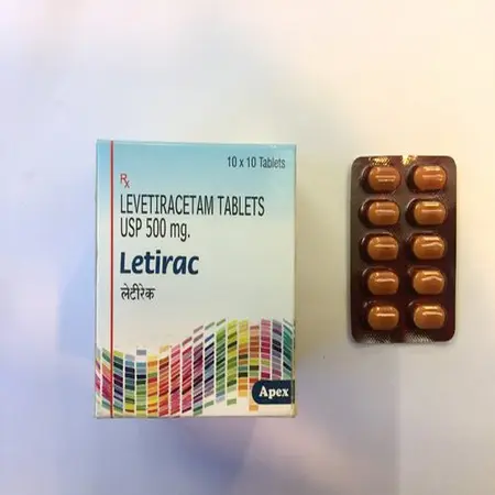 buy genuine drugs generic levetiracetam 500 mg tablet