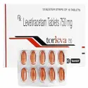 buy genuine drugs generic levetiracetam 750 mg tablet