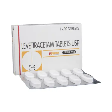 buy genuine drugs brand keppra 1000 mg tablet ucb pharma