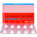 buy genuine drugs brand carnitor 500 mg tablet win medicare pvt ltd