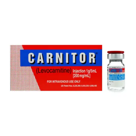 buy genuine drugs brand carnitor 1000mg 5ml vial win medicare pvt ltd
