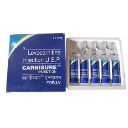 buy genuine drugs generic levocarnitine l carnitine 1000mg 5ml vial