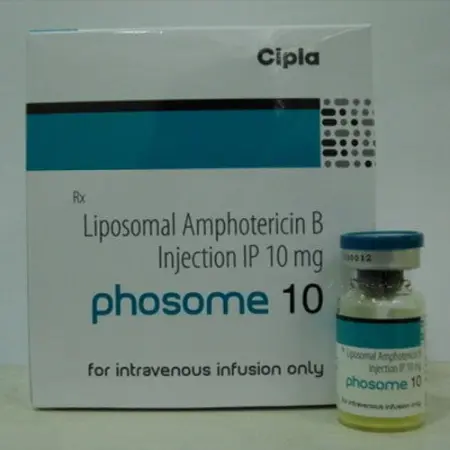 buy genuine drugs generic liposomal amphotericin b 10 mg vial