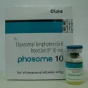 buy genuine drugs generic liposomal amphotericin b 10 mg vial