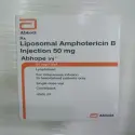 buy genuine drugs generic liposomal amphotericin b 50 mg vial