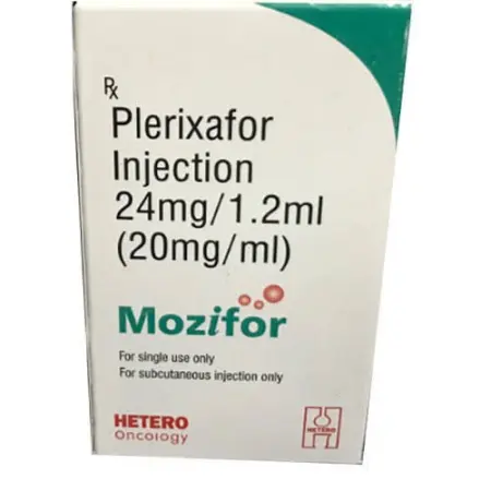 buy genuine drugs generic plerixafor 24mg 1.2ml vial