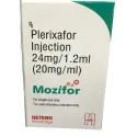 buy genuine drugs generic plerixafor 24mg 1.2ml vial