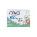 buy genuine drugs brand vermox sta 500 mg tablet johnson & johnson