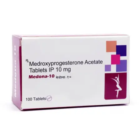 buy genuine drugs generic medroxyprogesterone acetate 10 mg tablet