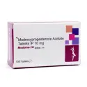 buy genuine drugs generic medroxyprogesterone acetate 10 mg tablet