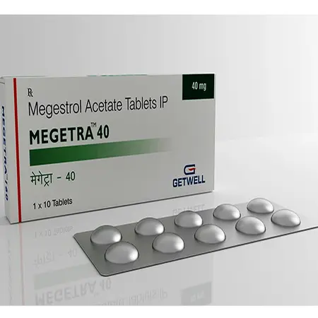 buy genuine drugs generic megestrol acetate 40 mg tablet