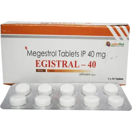 buy genuine drugs generic megestrol acetate 160 mg tablet