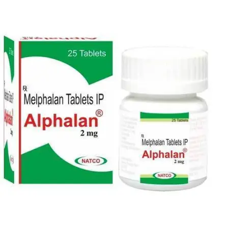 buy genuine drugs generic melphalan 2 mg tablet