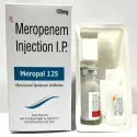 buy genuine drugs generic meropenem 125 mg vial