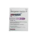 buy genuine drugs generic meropenem 2000mg vial
