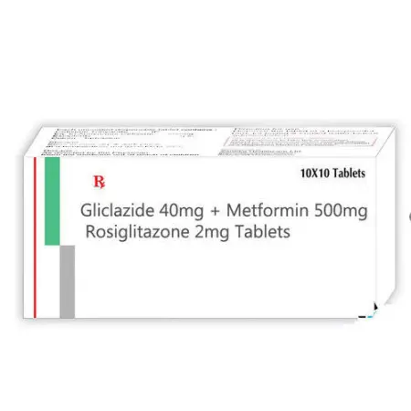 buy genuine drugs generic rosiglitazone metformin 4 mg 500 mg tablet