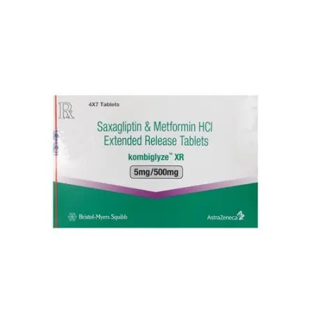 buy genuine drugs brand kombiglyze 5 mg 500 mg tablet astrazeneca.